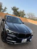 Bmw x5 anne 2020