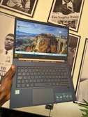 Acer tactile  i7 8th / ssd 512gb ordinateur portable