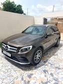 Vehicule Mercedes benz glc 220D