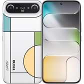 Tecno camon slim neuf 256go ram 8go