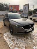 Mazda CX5