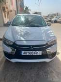 Mitsubishi rvr 2019