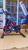 Vélo d'appartement sport