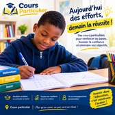 Accompagnement scolaire du primaire au lycée