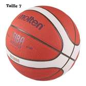 Ballon de basket Molten 7