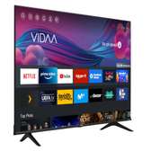 TELEVISEUR DESKA 65" SMART VIDAA 65VD88E