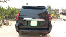 TOYOTA PRADO VX ESSENCE
