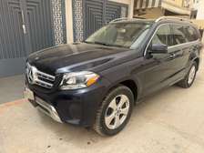 Mercedes gls 450 2018