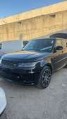 Range Rover Sport 2019 – Élégance & puissance – Full options