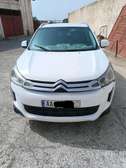 Citroen c4-aircross 2013