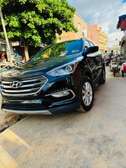 HYUNDAI SANTA FE 2018 SPORT