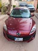 Je vends ma mazda cx3
