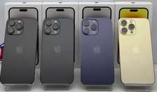 IPHONE 14 PRO MAX eSim - 128G