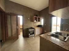 Appartement 3 chambres à louer aux Almadie Ngor