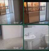 Appartement neuf F3 À louer
