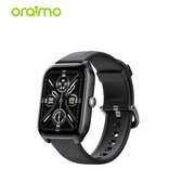 Montre intelligente oraimo Watch 5 Lite 2.01" HD IP68