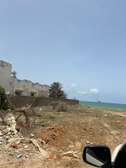 Terrain 542m² vue mer à Ndayane