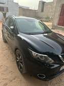 Nissan Qashqai 2016