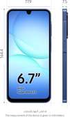 TELEPHONE SAMSUNG A17 128GB RAM6