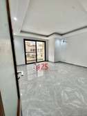 Appartement F4 à louer à Sicap Foire