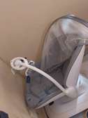Chaise bebe