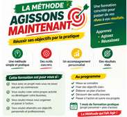 La Méthode Agissons Maintenant