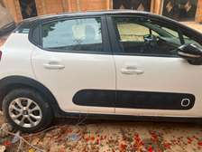 Citroën c3 à vendre