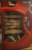 HUILE  MOTEUR REXOIL