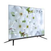 TELEVISEUR 75POUCES WOW SMART ANDROID 4K WA75SU7200C3