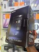 OBJECTIF SONY G.MASTER FE 24-70MM F2.8 GM II