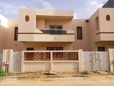 Villa à vendre cité ALIOU SOW