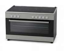 CUISINIERE 5FEUX TECNOLUX 90X60 ELECTRIQUE INDUCTION
