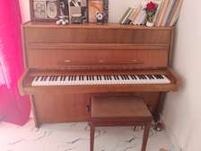 Piano Steinway &