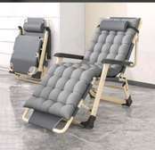 Chaise pliable