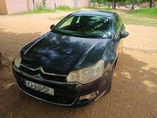 CITROEN C5 2012