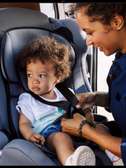 Siège auto BéBé - Évolutif - Isofix