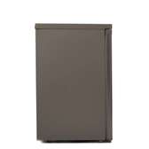 CONGELATEUR ASTECH VERTICAL 4TIROIRS GRIS FC121