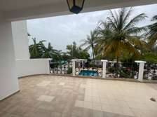 Appartement vue sur mer à Louer a Fann Résidence
