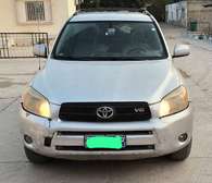 Rav4 2008