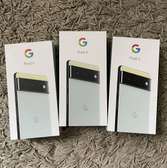 Google pixel 6 scelle 128go ram 8go 5g