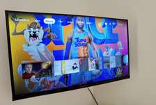 DESKA - SMARTV TV 32 POUCES Full HD - Noir