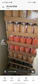 Fall Yaram jus naturel 250ml orange riche en vitamines