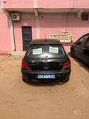 Peugeot 307 année 2004 moteur diesel Hdi