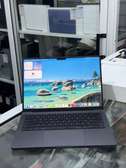 MacBook Pro M3 Pro 1To