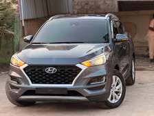 Hyundai Tucson diesel