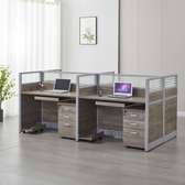 Open space