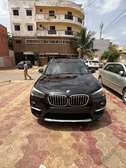 BMW X1 2.8 Xdrive automatique 2018