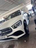 Mercedes GLC 2022
