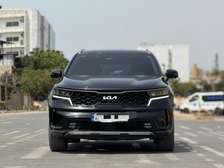 KIA SORENTO Année 2023