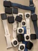 Apple Watch SE 3eme generation 2025 40mm
